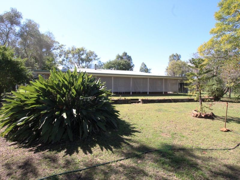 Toogoolawah QLD 4313