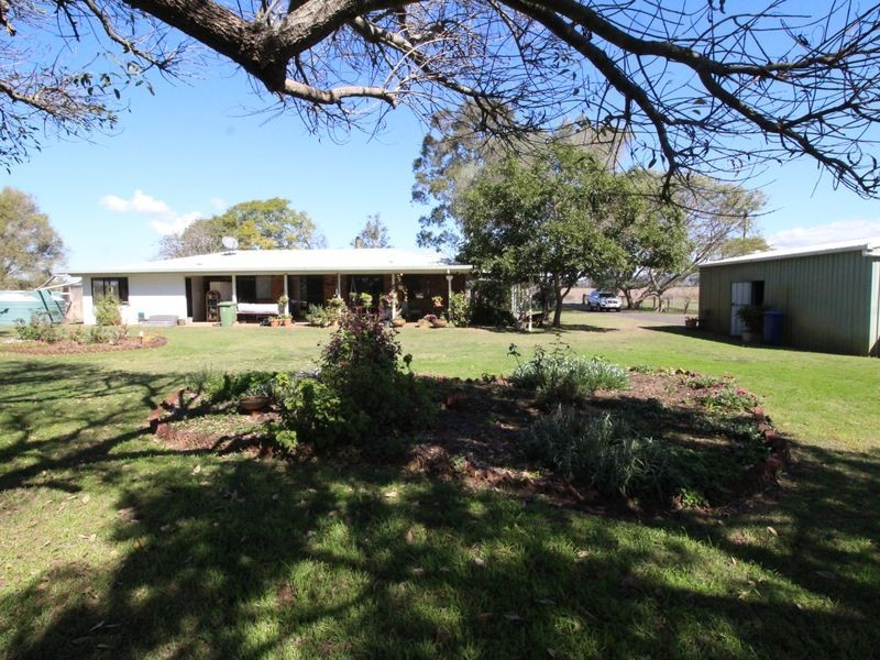 Toogoolawah QLD 4313