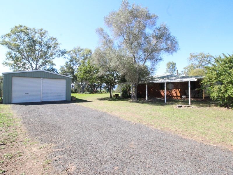 Toogoolawah QLD 4313