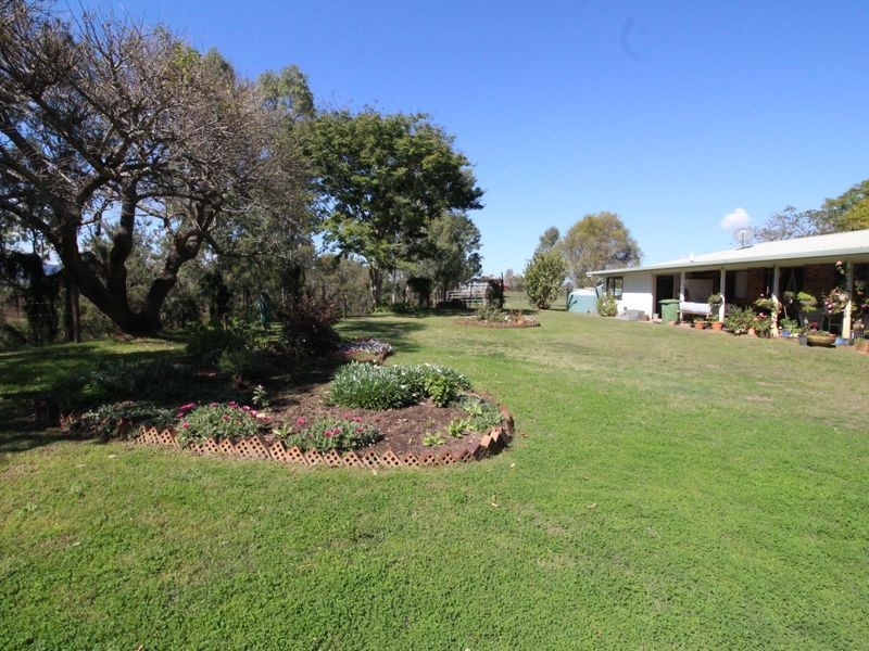 Toogoolawah QLD 4313