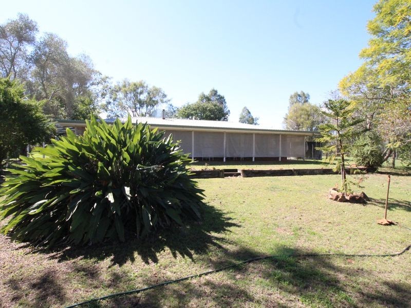 Toogoolawah QLD 4313