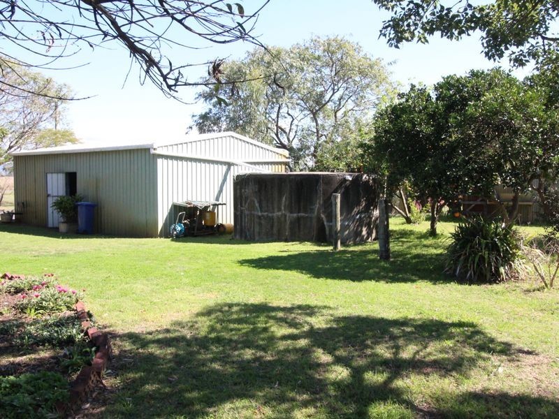 Toogoolawah QLD 4313