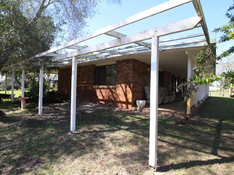 Toogoolawah QLD 4313