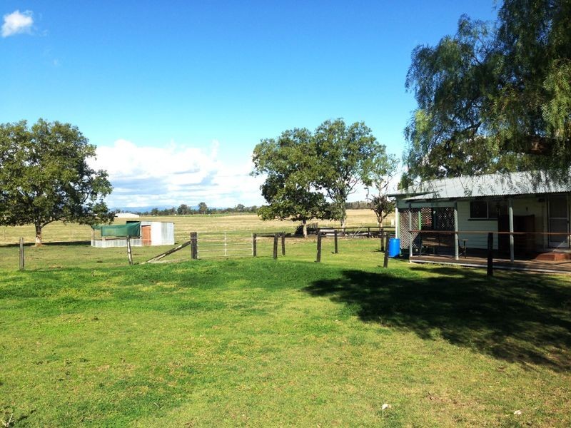 Toogoolawah QLD 4313