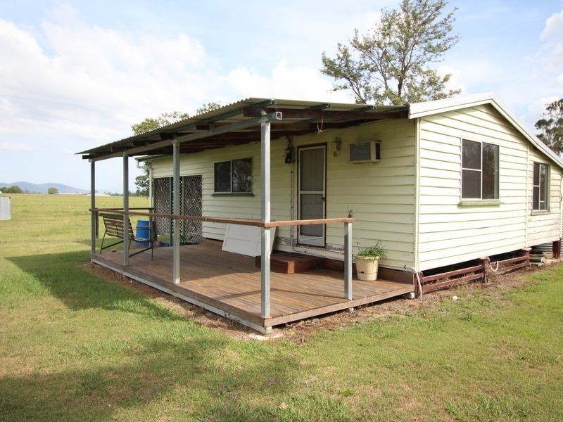 Toogoolawah QLD 4313