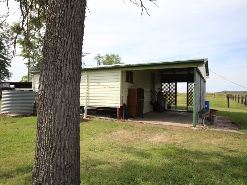 Toogoolawah QLD 4313