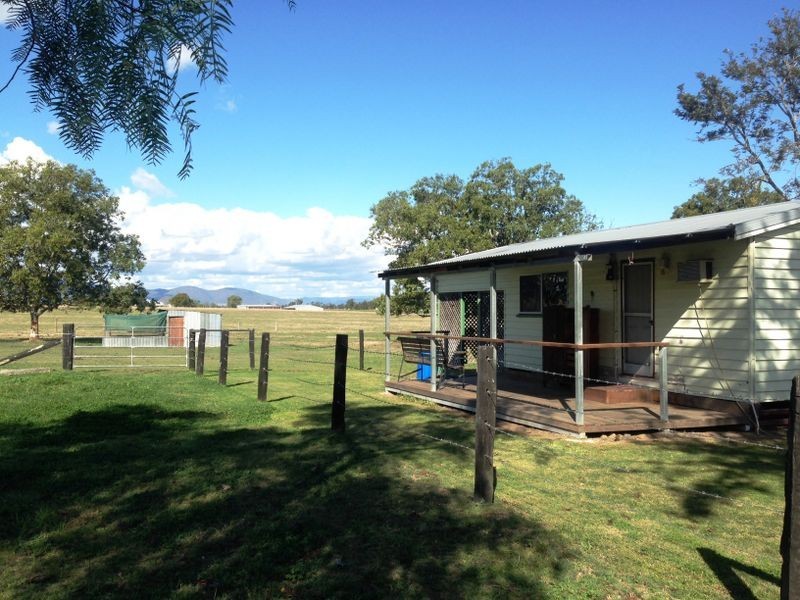 Toogoolawah QLD 4313