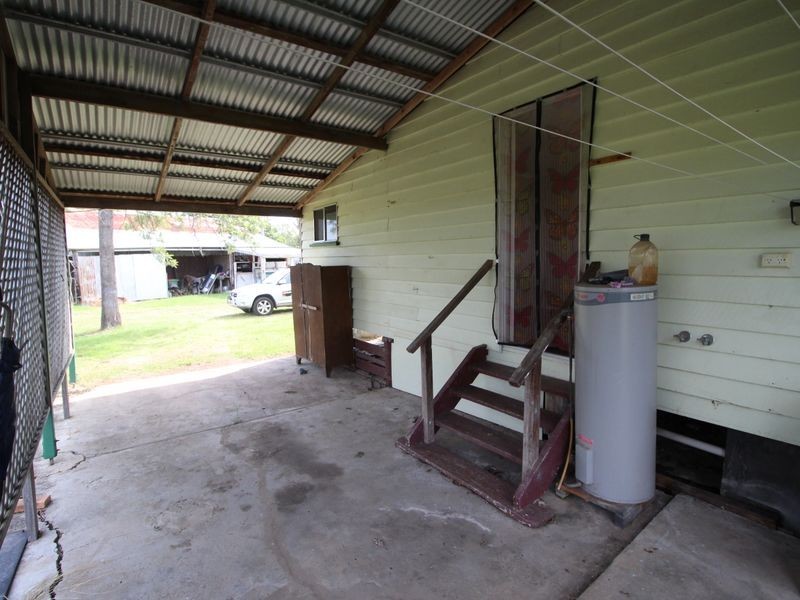 Toogoolawah QLD 4313