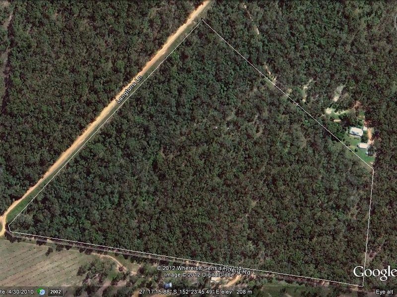 Lot 9 Limberg Road, Esk QLD 4312