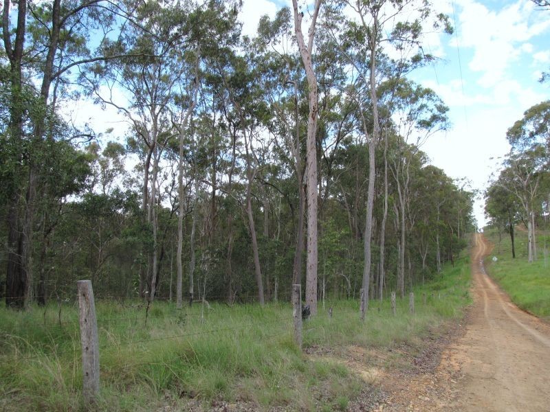Lot 9 Limberg Road, Esk QLD 4312