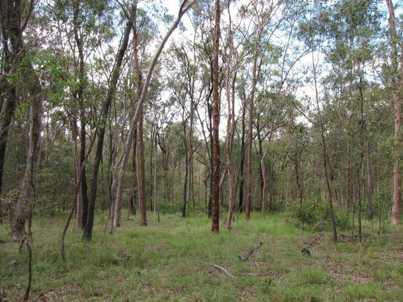 Lot 9 Limberg Road, Esk QLD 4312