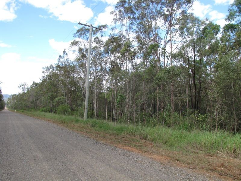 Lot 9 Limberg Road, Esk QLD 4312