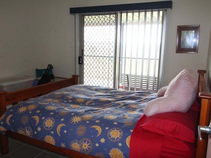 2985 Wivenhoe Somerset Road, Somerset Dam QLD 4312