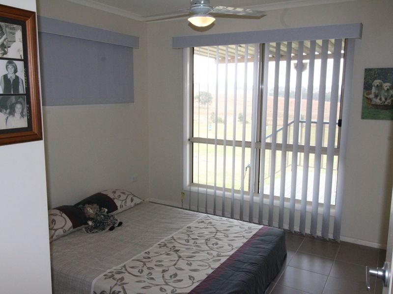 2985 Wivenhoe Somerset Road, Somerset Dam QLD 4312