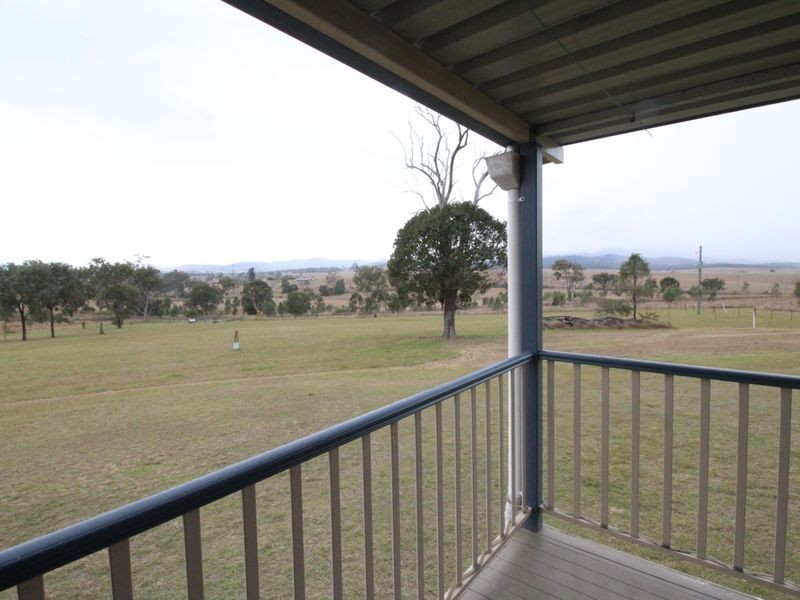 2985 Wivenhoe Somerset Road, Somerset Dam QLD 4312