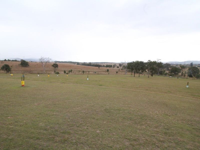 2985 Wivenhoe Somerset Road, Somerset Dam QLD 4312