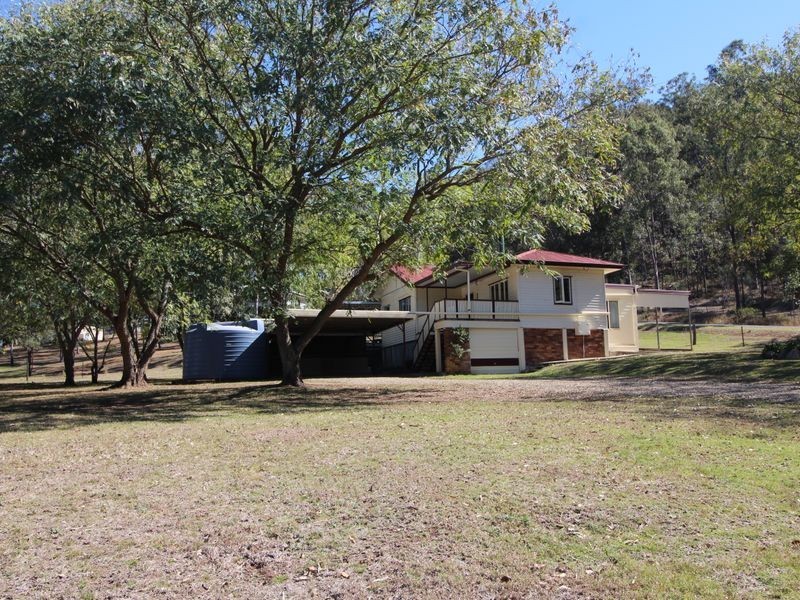 2 Alpine Court, Esk QLD 4312