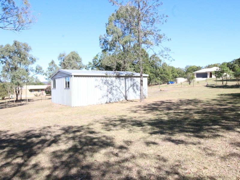 2 Alpine Court, Esk QLD 4312