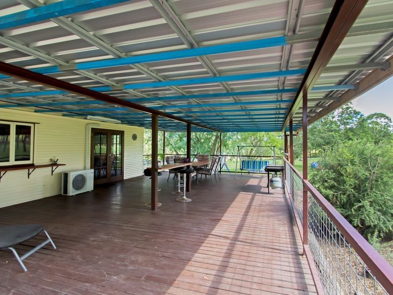 2 Alpine Court, Esk QLD 4312