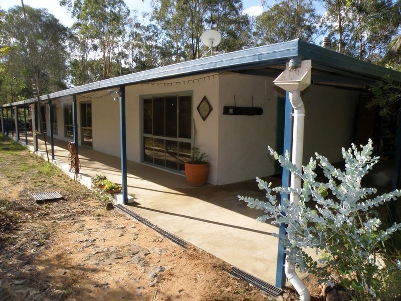 38 Laurel Street, Esk QLD 4312