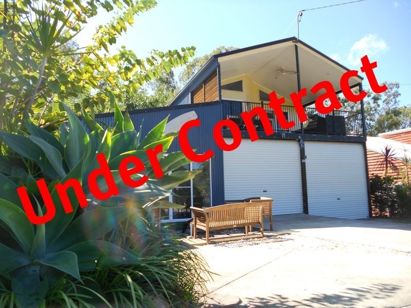 22 George Street, Somerset Dam QLD 4312