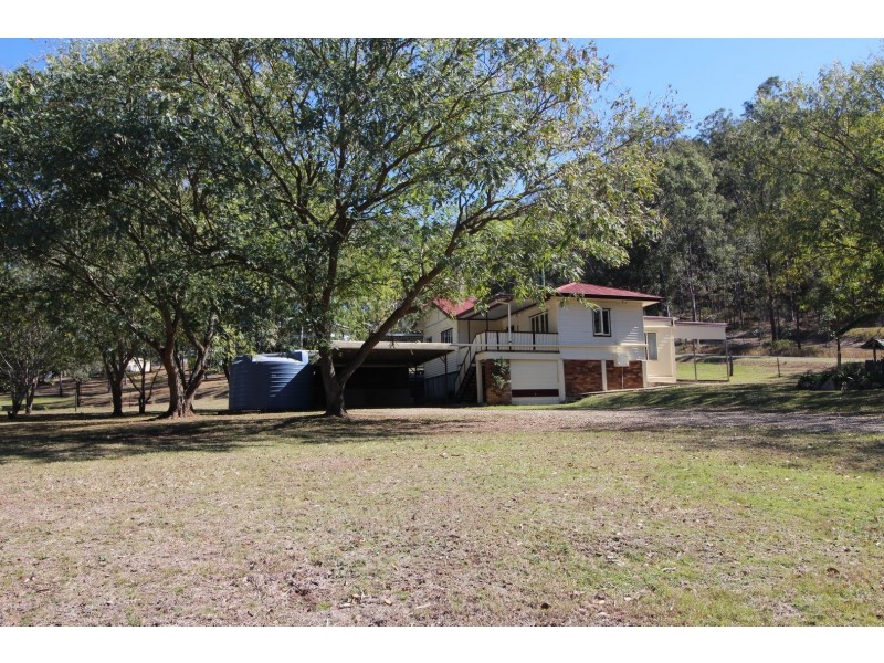 2 Alpine Court, Esk QLD 4312