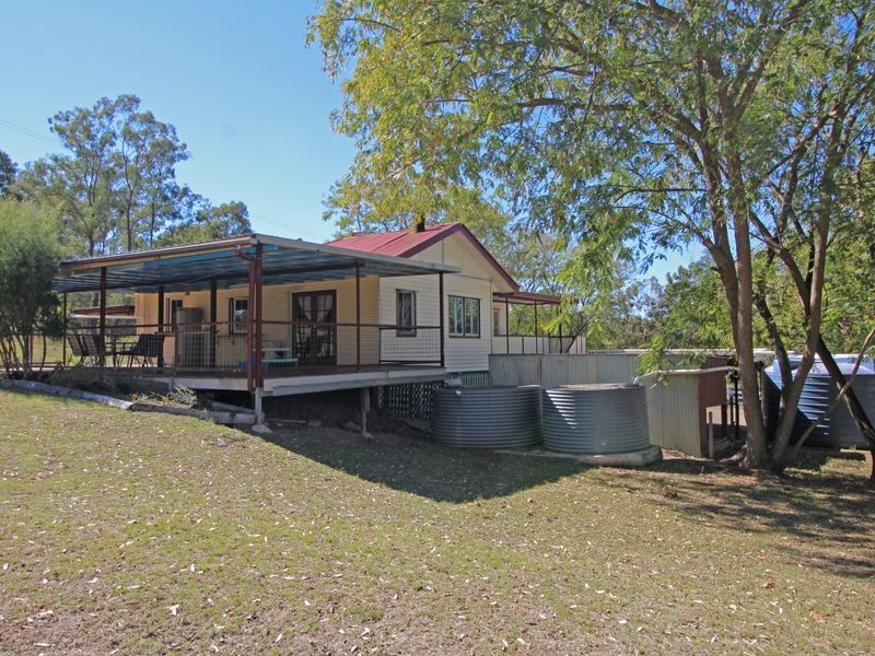 2 Alpine Court, Esk QLD 4312