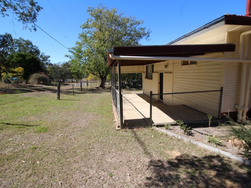 2 Alpine Court, Esk QLD 4312