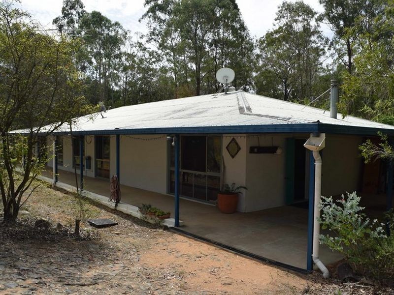 38 Laurel Street, Esk QLD 4312