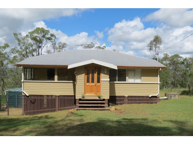 Esk QLD 4312