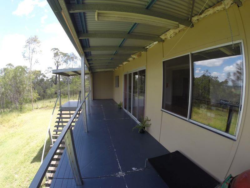 Esk QLD 4312