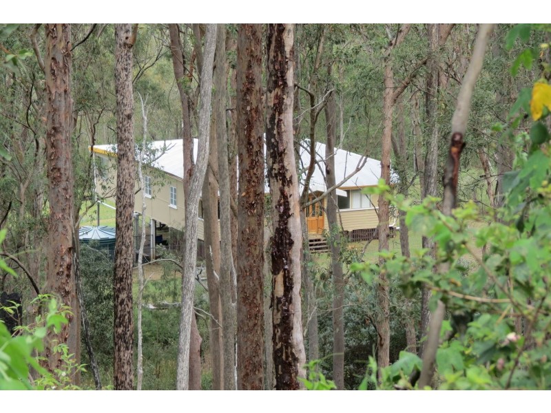 Esk QLD 4312
