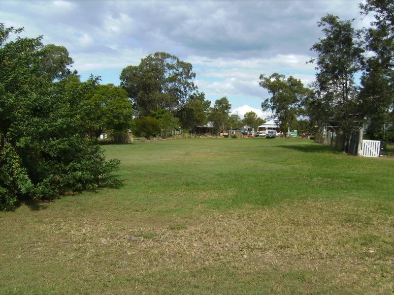 Lot 2 Ipswich Street, Esk QLD 4312