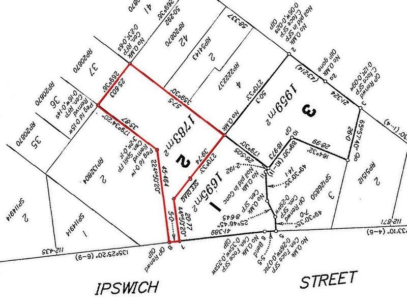 Lot 2 Ipswich Street, Esk QLD 4312