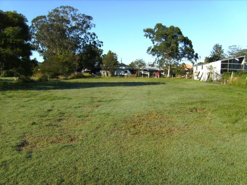 Lot 2 Ipswich Street, Esk QLD 4312