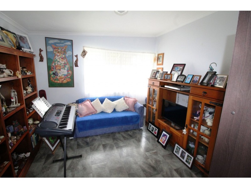 33 Elizabeth Street, Esk QLD 4312