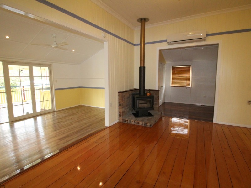 37 Gardner Street, Toogoolawah QLD 4313