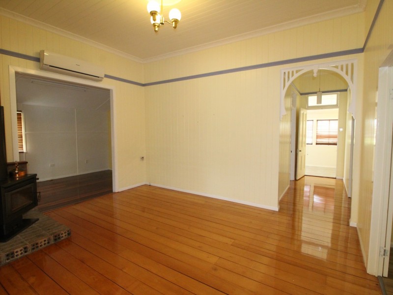 37 Gardner Street, Toogoolawah QLD 4313
