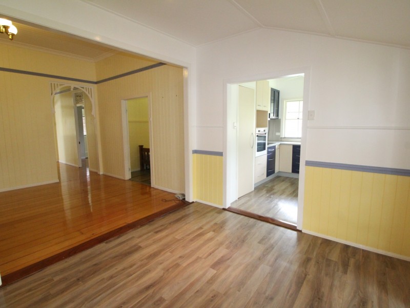 37 Gardner Street, Toogoolawah QLD 4313