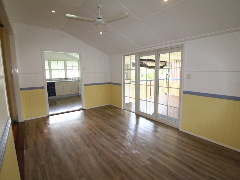 37 Gardner Street, Toogoolawah QLD 4313