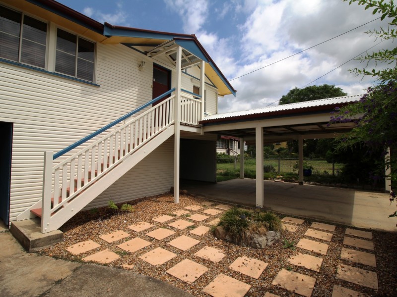 37 Gardner Street, Toogoolawah QLD 4313