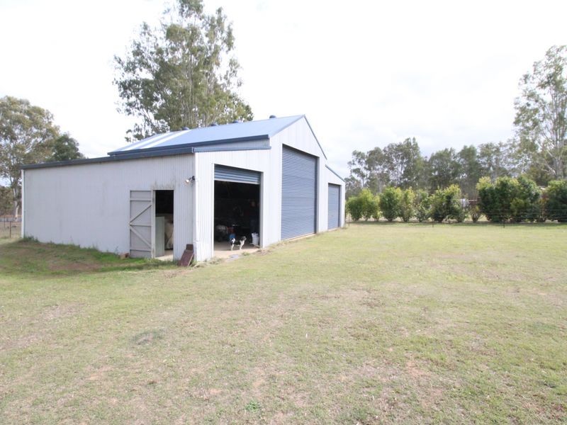 112 Dunlop Road, Esk QLD 4312