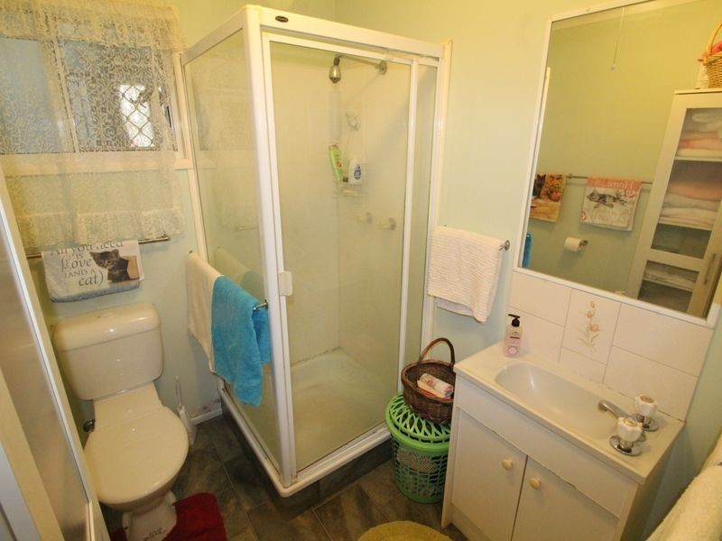33 Elizabeth Street, Esk QLD 4312