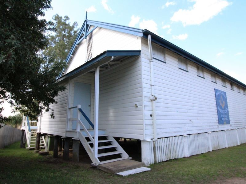 49 Fulham Street, Toogoolawah QLD 4313