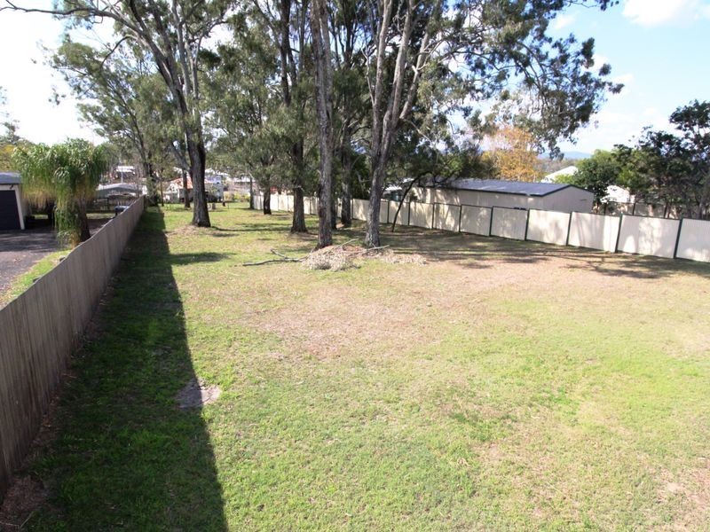 49 Fulham Street, Toogoolawah QLD 4313