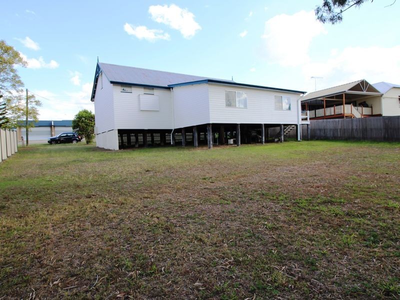 49 Fulham Street, Toogoolawah QLD 4313
