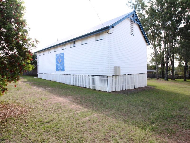 49 Fulham Street, Toogoolawah QLD 4313