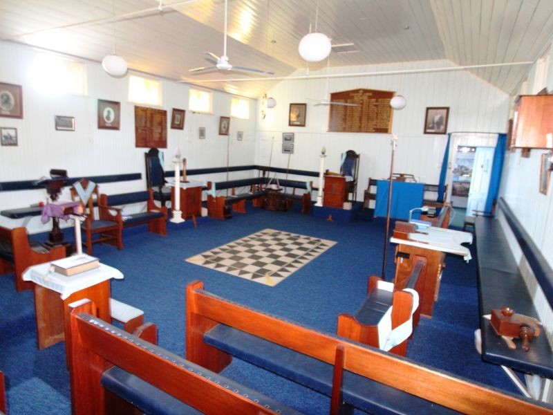 49 Fulham Street, Toogoolawah QLD 4313