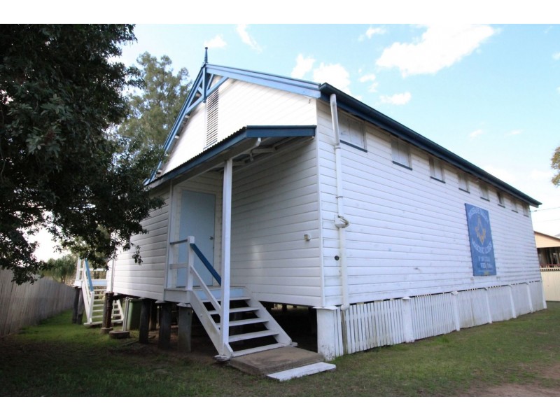 49 Fulham Street, Toogoolawah QLD 4313
