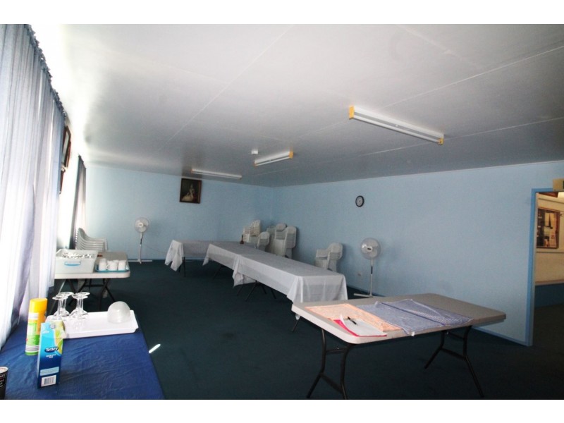 49 Fulham Street, Toogoolawah QLD 4313